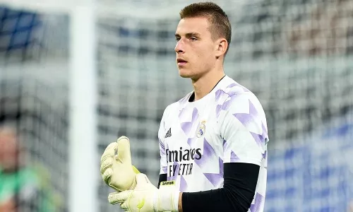 Реал Мадрид, Галатасарай