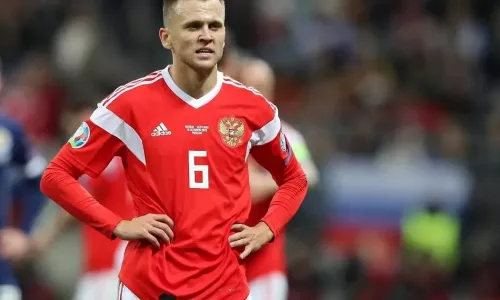 Денис Черышев, Российская Премьер-Лига (РПЛ)