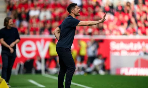 Реал Мадрид, Хаби Алонсо