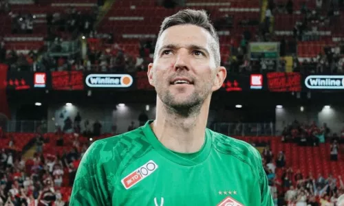 ФК Спартак Москва, Александр Довбня