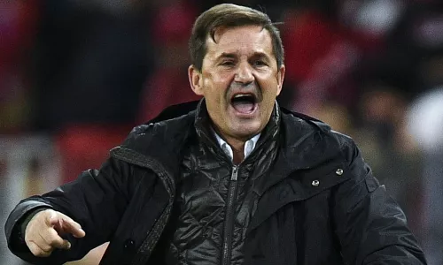 Реал Сосьедад, Арсен Захарян