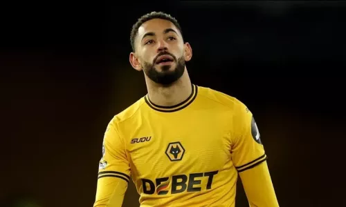 Манчестер Юнайтед, Матеус Кунья