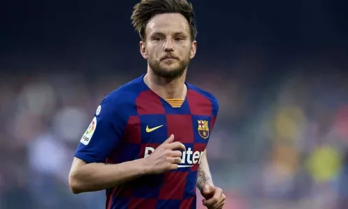 Барселона, Иван Ракитич