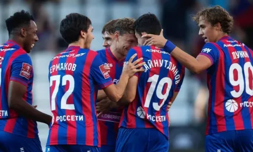 ПФК ЦСКА, ФК Локомотив Москва