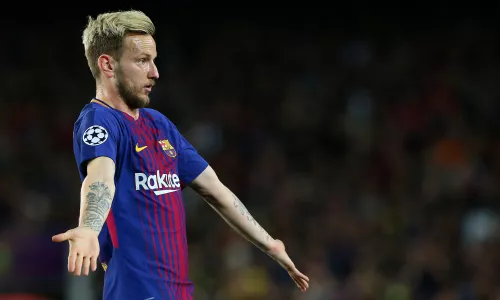 Иван Ракитич