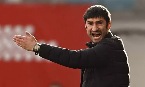 ФК Алания, Российская Премьер-Лига (РПЛ)