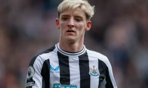 Ньюкасл, Челси