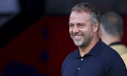 Барселона, Эспаньол