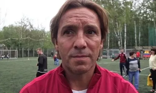 ФК Спартак Москва, Сергей Юран