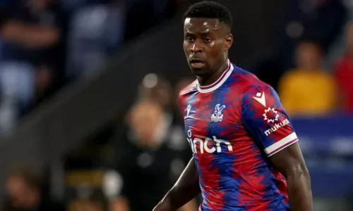 Кристал Пэлас, Барселона