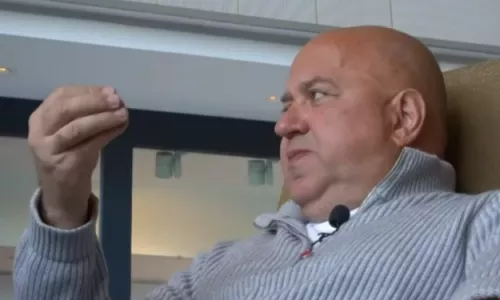 ФК Спартак Москва, Дмитрий Селюк