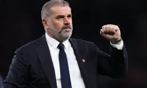 Тоттенхэм, Манчестер Юнайтед