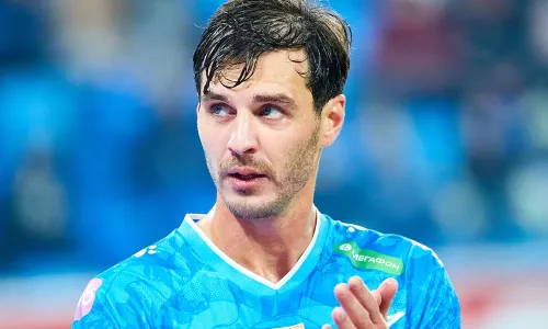 ФК Зенит, ФК Краснодар