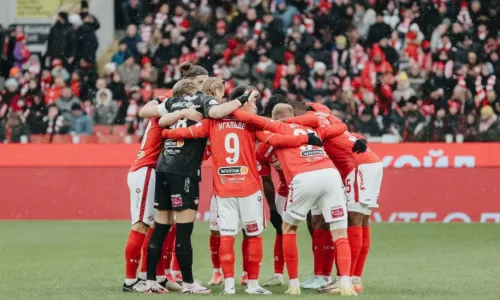 ФК Спартак Москва, Сергей Корниленко