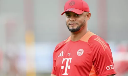 Бавария, Байер