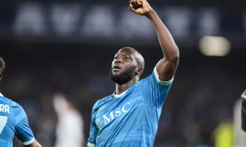 Наполи, Интер