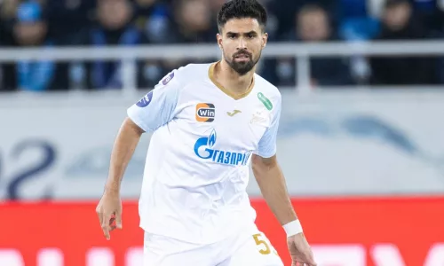 ФК Зенит, Црвена Звезда