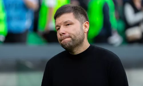 ФК Краснодар, ФК Динамо Москва