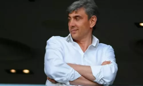 ФК Краснодар, Сергей Галицкий