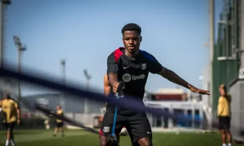 Барселона, Монако