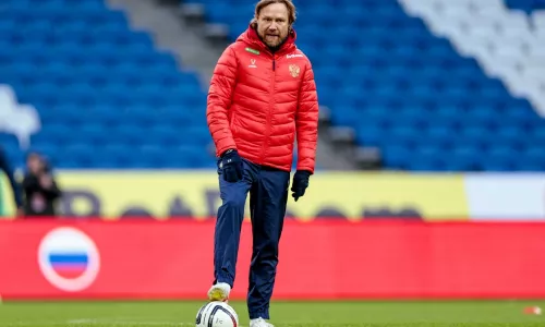 ФК Зенит, Сергей Семак