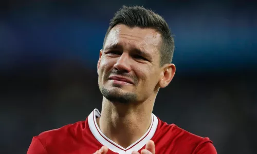 ФК Зенит, ФК Спартак Москва