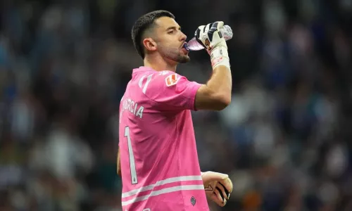 Барселона, Эспаньол