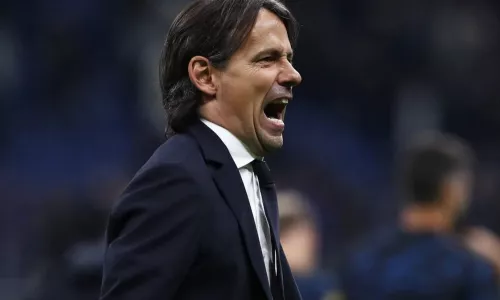 Аль-Хиляль, Интер