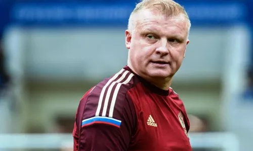 ФК Динамо Москва, ФК Краснодар