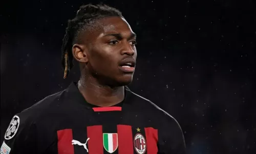 Милан, Арсенал