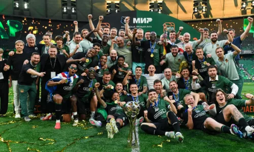 ФК Краснодар, Фёдор Смолов