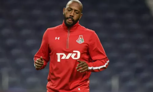 ФК Спартак Москва, ФК Локомотив Москва