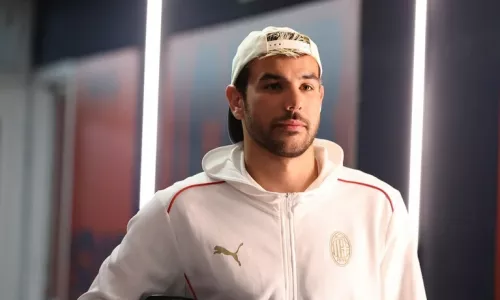 Милан, Тео Эрнандес