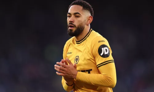 Манчестер Юнайтед, Вулверхэмптон