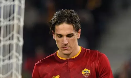 Рома, Николо Дзаньоло