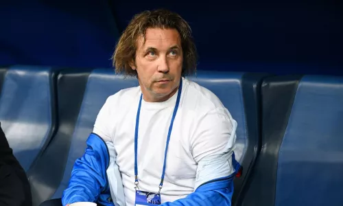 ФК Краснодар, Сергей Галицкий