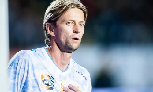 ФК Зенит, Анатолий Тимощук