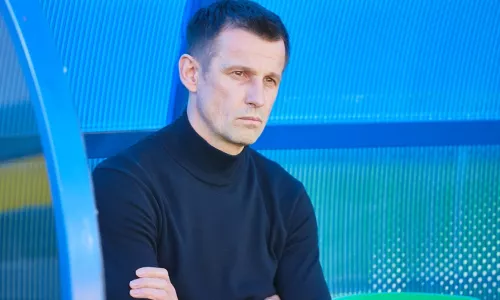 ФК Зенит, Роман Шишкин