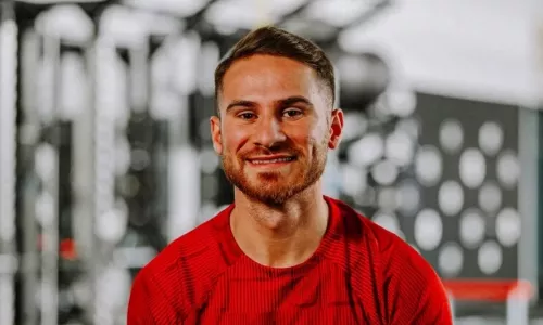 Реал Мадрид, Ливерпуль