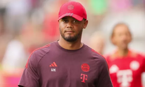 Бавария, Ливерпуль