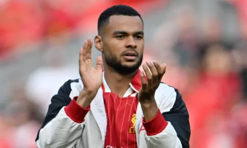 Бавария, Ливерпуль