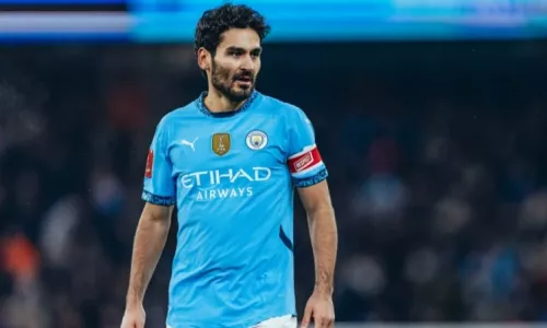 Манчестер Сити, Галатасарай