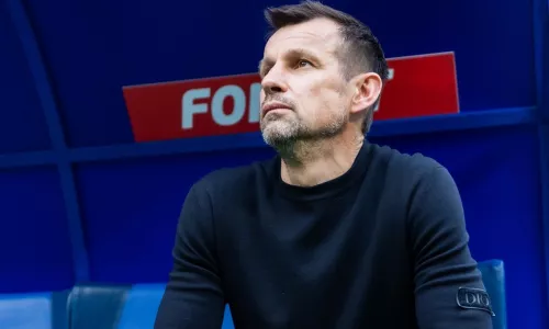 ФК Зенит, Коринтианс