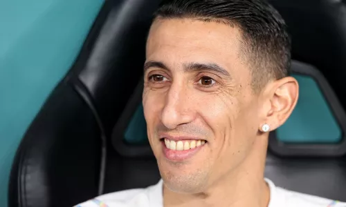 Анхель Ди Мария