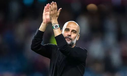 Манчестер Сити, Эспаньол