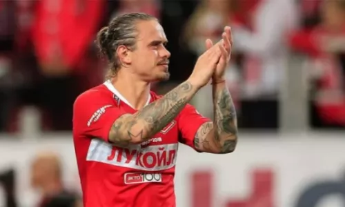 ФК Зенит, ФК Краснодар