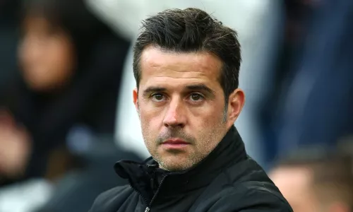 Ювентус, Марку Силва