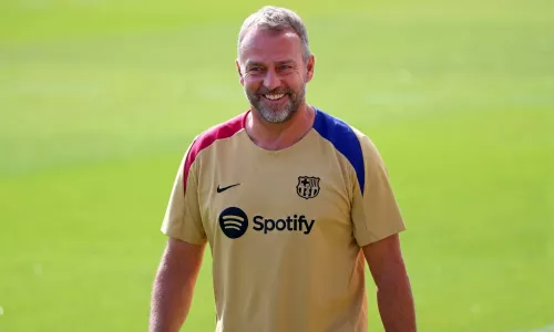 Барселона, Арсенал