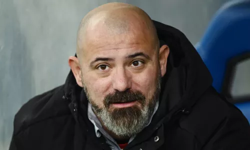 ФК Спартак Москва, Валерий Масалитин