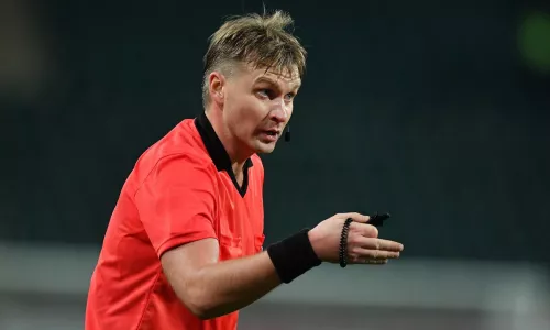 Сергей Лапочкин, Кирилл Левников